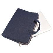 Borsa portatile per laptop portatile da 11,6 pollici per laptop, 11.6 inch Grey, 11.6 inch Dark Blue, 11.6 inch Black
