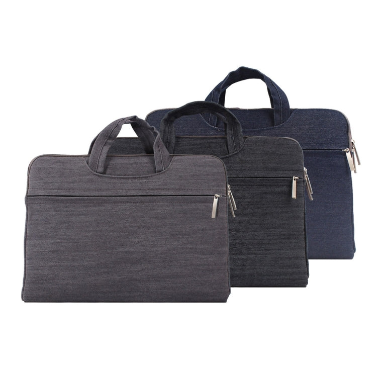 Borsa portatile per laptop portatile da 11,6 pollici per laptop, 11.6 inch Grey, 11.6 inch Dark Blue, 11.6 inch Black