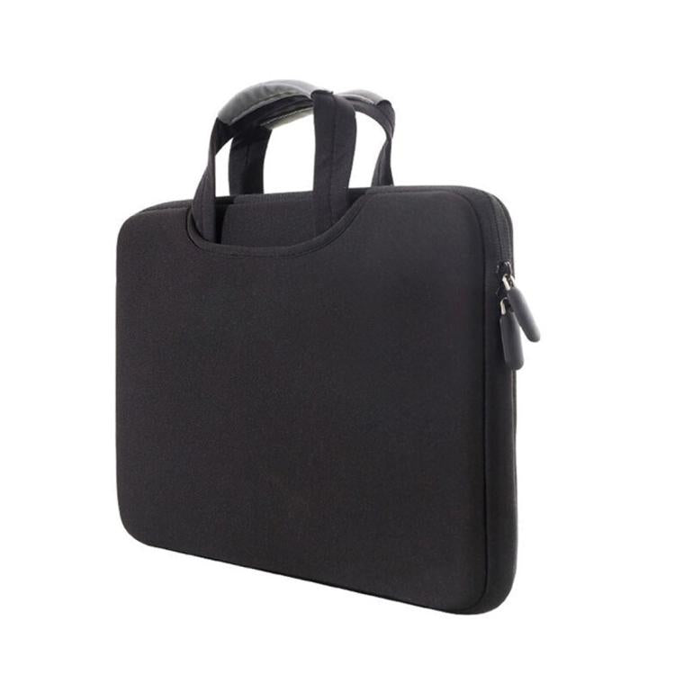 Borsa custodia portatile 12" per MacBook e laptop