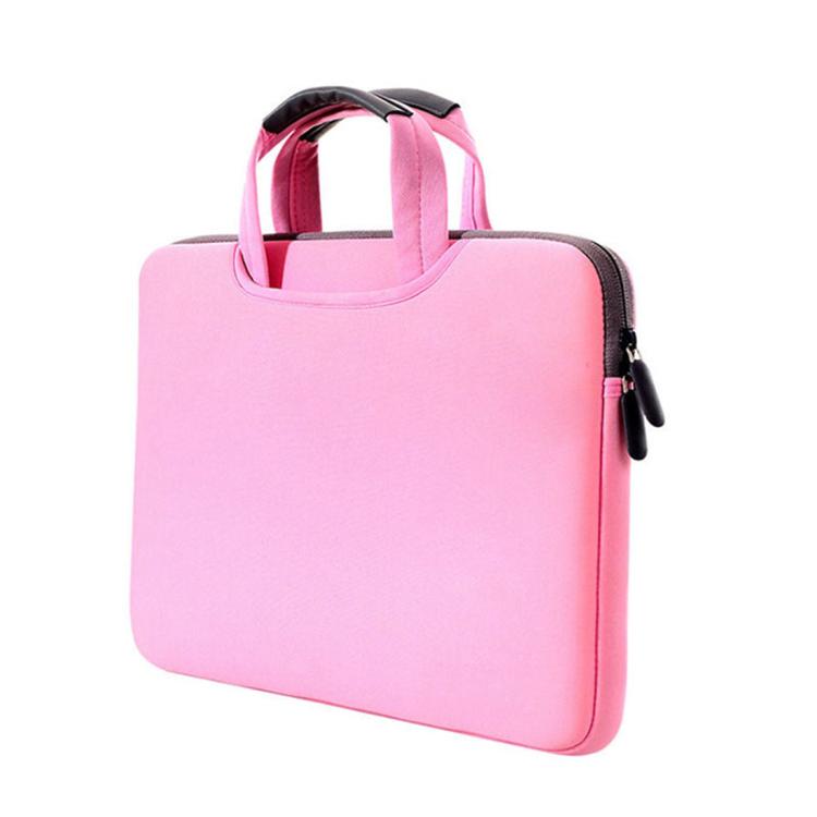 Borsa custodia portatile 12" per MacBook e laptop
