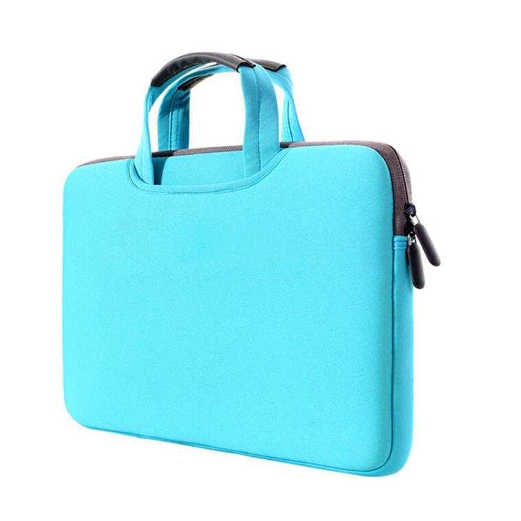 Borsa custodia portatile 12" per MacBook e laptop