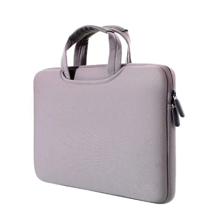Borsa custodia portatile 12" per MacBook e laptop