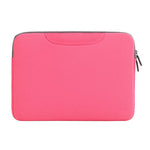 Borsa custodia portatile 12" per MacBook e laptop