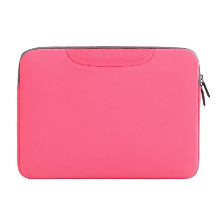 Borsa custodia portatile 12" per MacBook e laptop