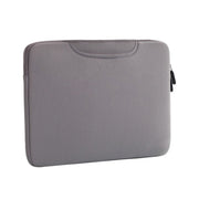 Custodia portatile permeabile all'aria da 15,4 pollici per MacBook Air / Pro, Lenovo e altri laptop, dimensioni: 38x27,5x3,5 cm, 15.4 inch Magenta, 15.4 inch Blue, 15.4 inch Grey, 15.4 inch Green, 15.4 inch Pink, 15.4 inch Black