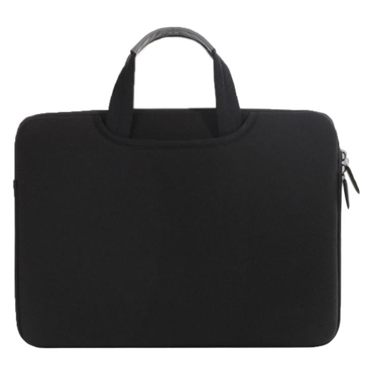 Borsa portatile traspirante per laptop 15,6 pollici