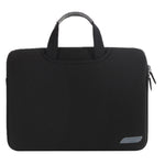 Borsa portatile portatile permeabile all'aria da 15,6 pollici per laptop, dimensioni: 41,5x30,0x3,5 cm, 15.6 inch Green, 15.6 inch Grey, 15.6 inch Magenta, 15.6 inch Black, 15.6 inch Pink