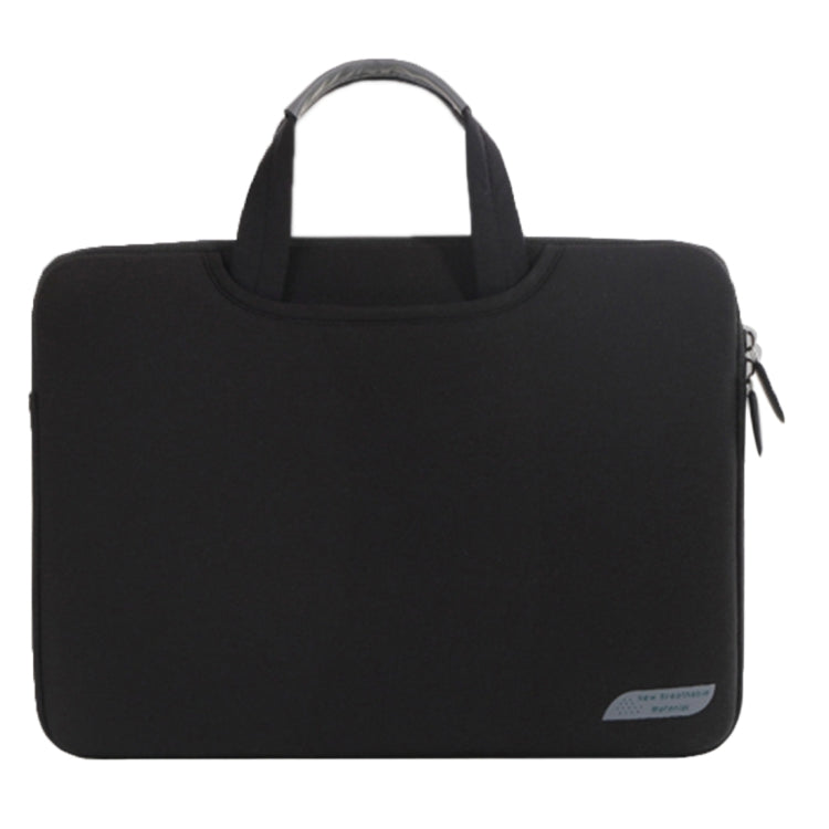 Borsa portatile portatile permeabile all'aria da 15,6 pollici per laptop, dimensioni: 41,5x30,0x3,5 cm, 15.6 inch Green, 15.6 inch Grey, 15.6 inch Magenta, 15.6 inch Black, 15.6 inch Pink