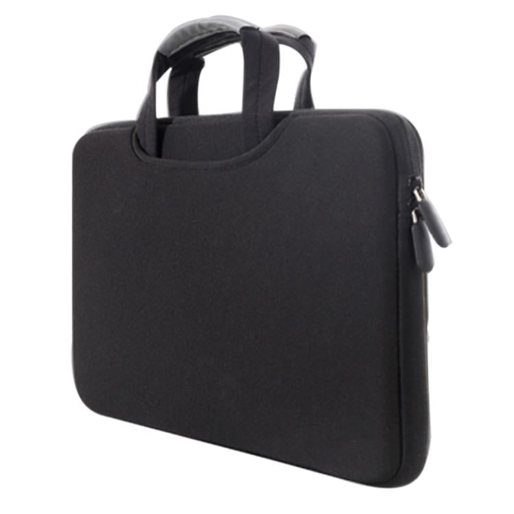 Borsa portatile traspirante per laptop 15,6 pollici