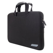 Borsa portatile portatile permeabile all'aria da 15,6 pollici per laptop, dimensioni: 41,5x30,0x3,5 cm, 15.6 inch Green, 15.6 inch Grey, 15.6 inch Magenta, 15.6 inch Black, 15.6 inch Pink