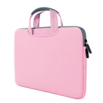 Borsa portatile traspirante per laptop 15,6 pollici