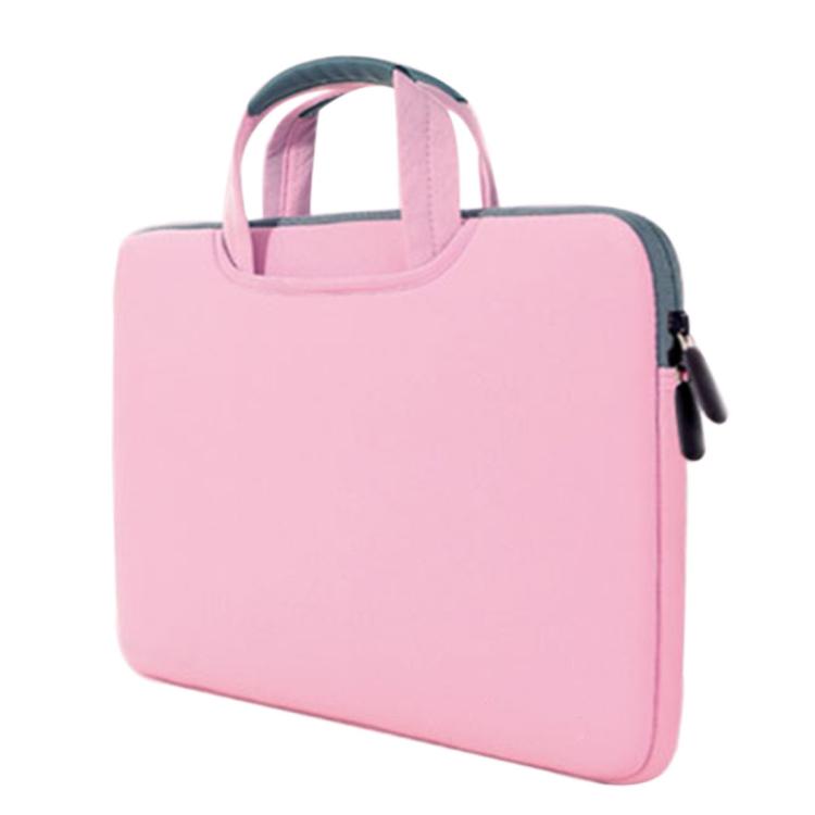 Borsa portatile traspirante per laptop 15,6 pollici