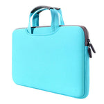 Borsa portatile traspirante per laptop 15,6 pollici