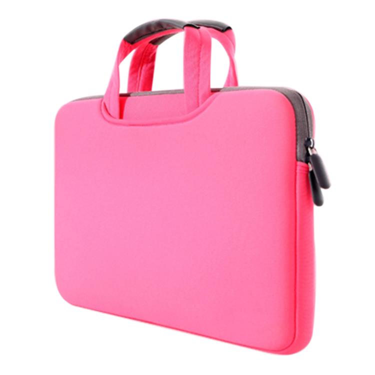 Borsa portatile traspirante per laptop 15,6 pollici