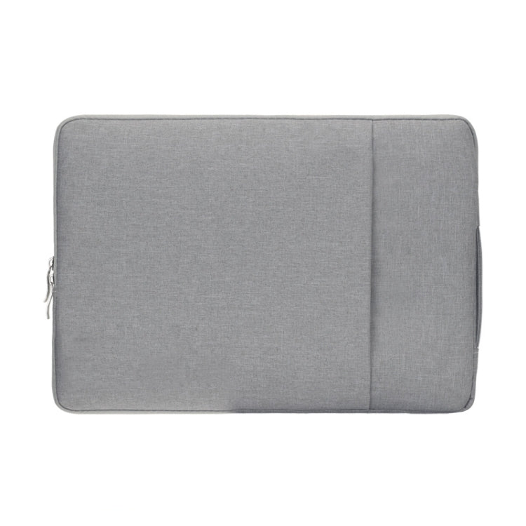 POFOKO C210 Borsa fodera per laptop business in denim da 12,5-13 pollici, 12.5-13 inch