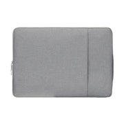POFOKO C210 Borsa fodera per laptop business in denim da 12,5-13 pollici, 12.5-13 inch