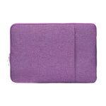 POFOKO C210 Borsa fodera per laptop business in denim da 12,5-13 pollici, 12.5-13 inch