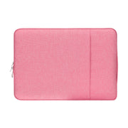 POFOKO C210 Borsa fodera per laptop business in denim da 13,3 pollici, 13.3 inch