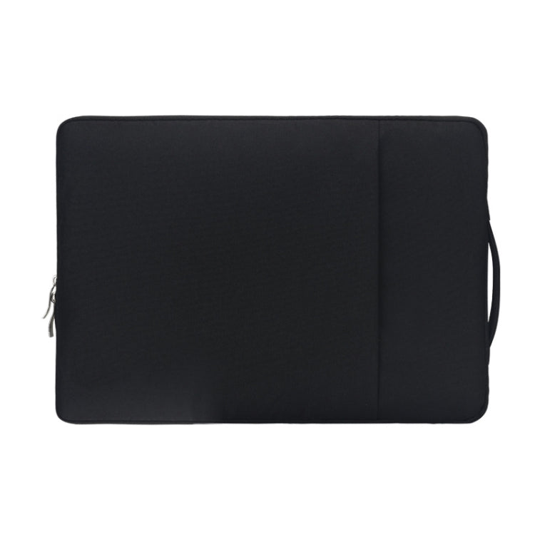 POFOKO C210 Borsa fodera per laptop business in denim da 14 pollici, 14 inch
