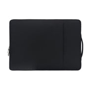 POFOKO C210 Borsa fodera per laptop business in denim da 14 pollici, 14 inch