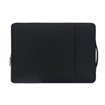 POFOKO C210 Borsa fodera per laptop business in denim da 15-16 pollici, 15-16 inch
