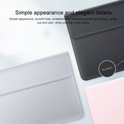 Borsa protettiva in pelle HUAWEI per laptop MateBook X 13 pollici