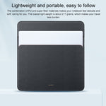 Borsa protettiva in pelle HUAWEI per laptop MateBook X 13 pollici
