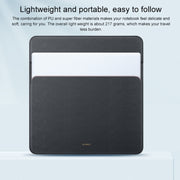 Borsa protettiva in pelle HUAWEI per laptop MateBook X 13 pollici
