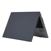 Per Huawei MateBook 14 pollici 2021 Custodia protettiva antiurto satinata per laptop, For Huawei MateBook 14 inch 2021