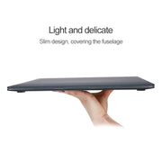 Per Huawei MateBook 14 pollici 2021 Custodia protettiva antiurto satinata per laptop, For Huawei MateBook 14 inch 2021