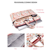 Borsa per laptop impermeabile in tela per laptop da 14,1 pollici, 14.1 inch