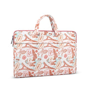 ST01DZ Borsa per laptop impermeabile in tela per laptop da 13,3 pollici