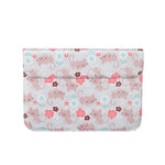 Borsa per laptop in PU + nylon Borsa per laptop per laptop da 13,3 pollici (Fox), LB9953A, LB9953B