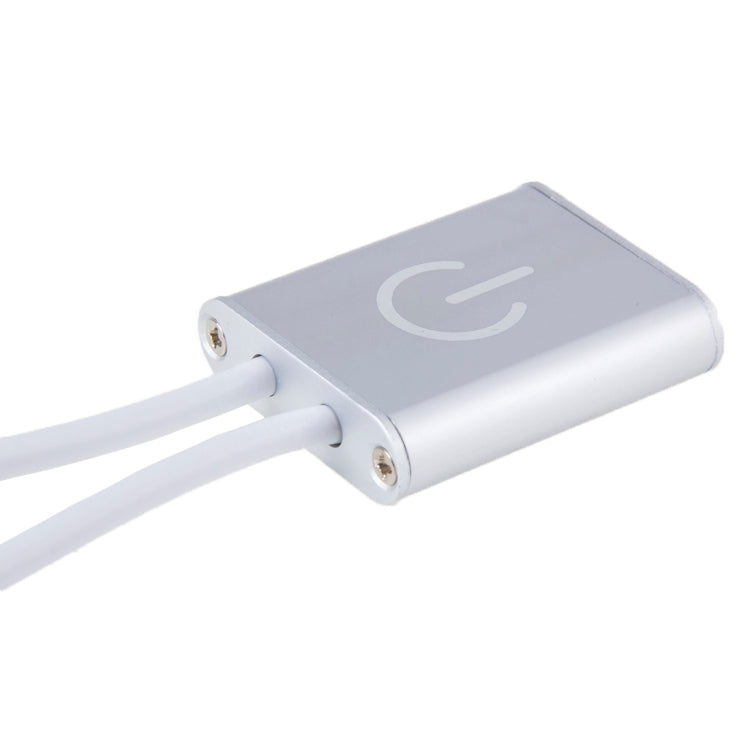 Interruttore tattile per controller dimmer LED a striscia monocolore iTouch, tensione: DC 12V/24V