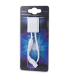 Interruttore tattile per controller dimmer LED a striscia monocolore iTouch, tensione: DC 12V/24V