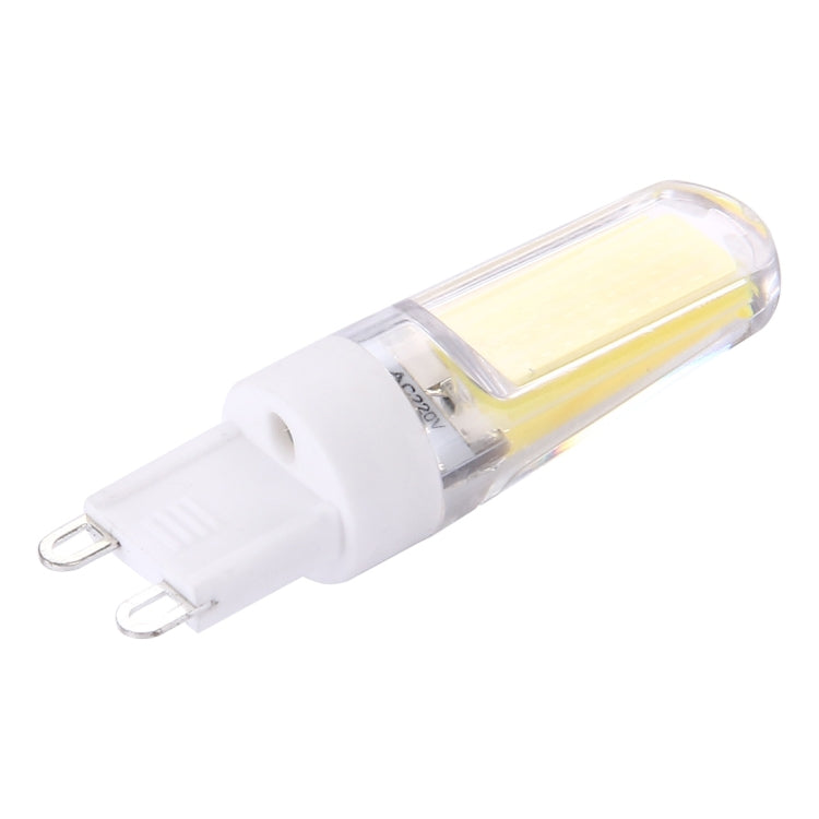G9 300LM Materiale PC Dimmerabile per corridoi/Ufficio/Casa, CA 220-240 V