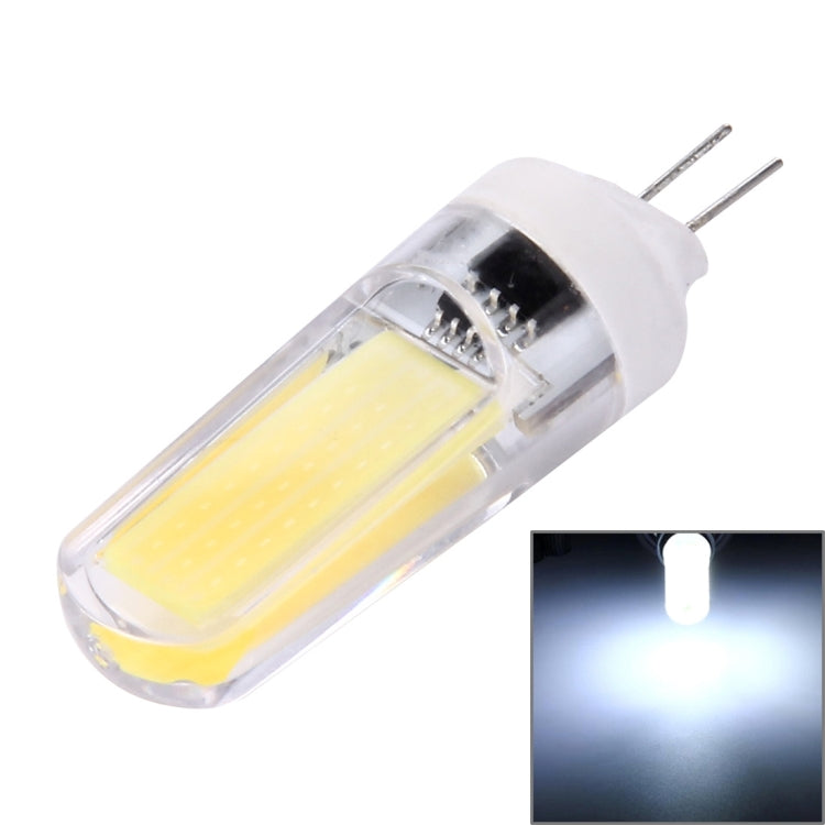 G4 300LM Materiale PC Dimmerabile per corridoi/ufficio/casa, CA 220-240 V, White Light, Warm White