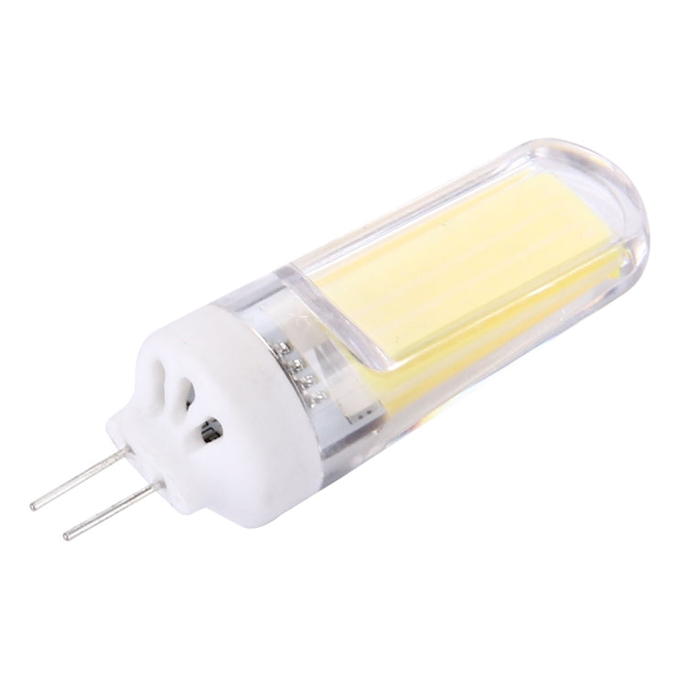G4 300LM Materiale PC Dimmerabile per corridoi/ufficio/casa, CA 220-240 V, White Light, Warm White