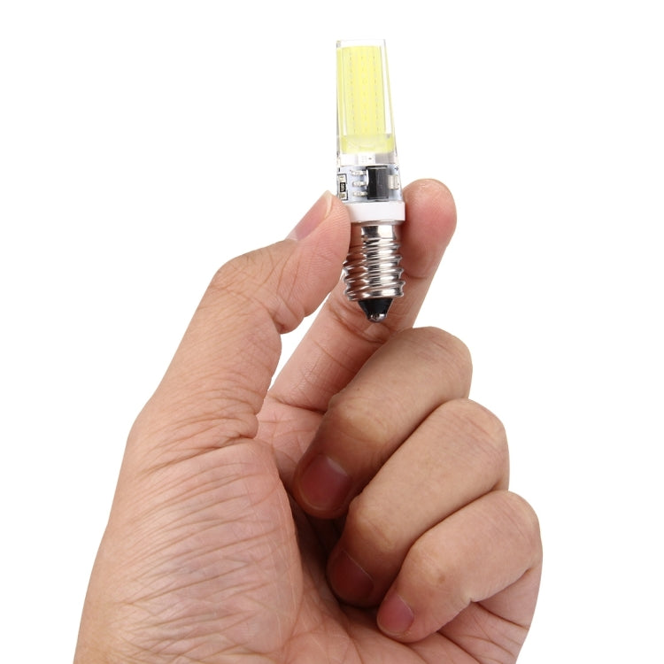 Dimmerabile in silicone per corridoi/ufficio/casa, CA 220-240 V