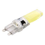 Dimmerabile in silicone per ingressi/uffici/casa, CA 220-240 V, spina trasparente