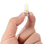 Striscia LED 6 SMD 5730 in silicone 12V DC