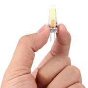Striscia LED 6 SMD 5730 in silicone DC 12V