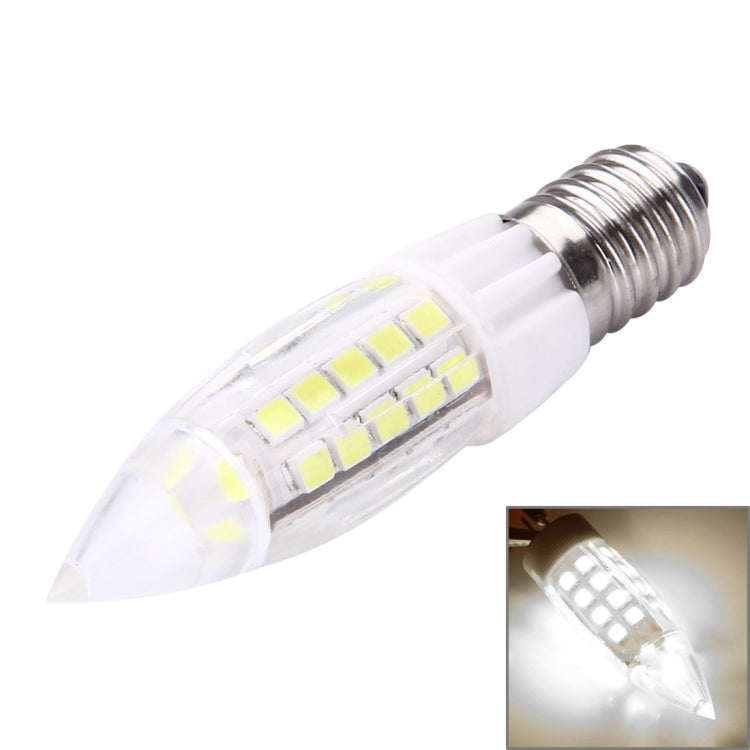 44 LED SMD 2835, CA 220-240 V