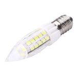 44 LED SMD 2835, CA 220-240 V