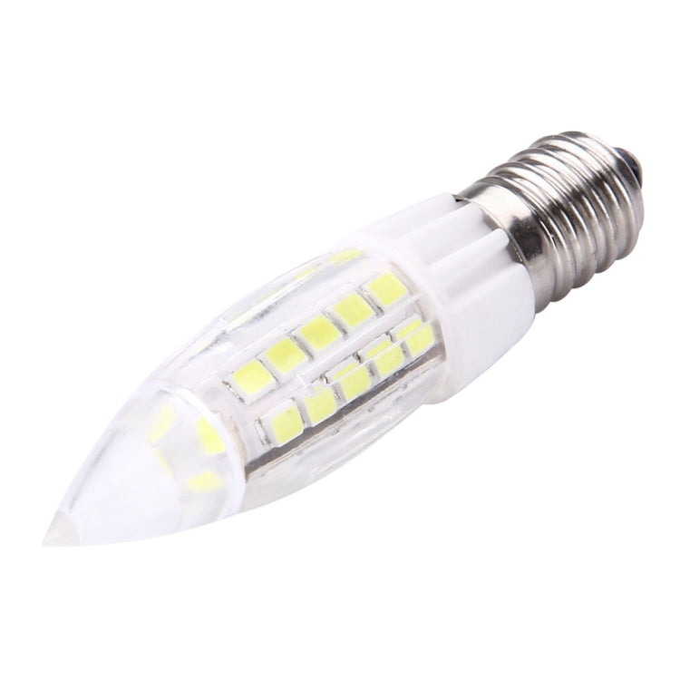 44 LED SMD 2835, CA 220-240 V
