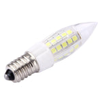 44 LED SMD 2835, CA 220-240 V