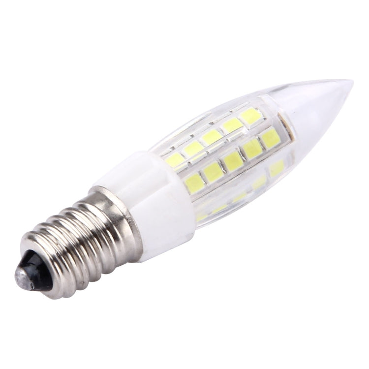 44 LED SMD 2835, CA 220-240 V