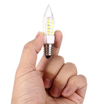 44 LED SMD 2835, CA 220-240 V