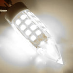 44 LED SMD 2835, CA 220-240 V