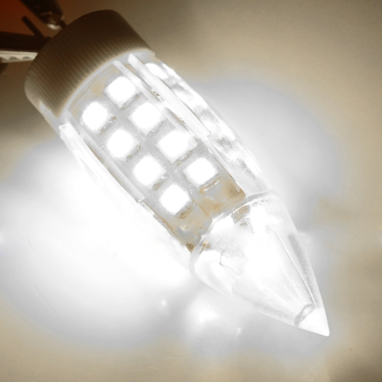 44 LED SMD 2835, CA 220-240 V